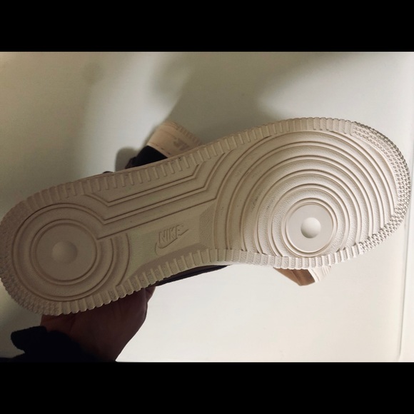 Nike X Carhartt AIR FORCE 1 07 - Picture 3 of 3